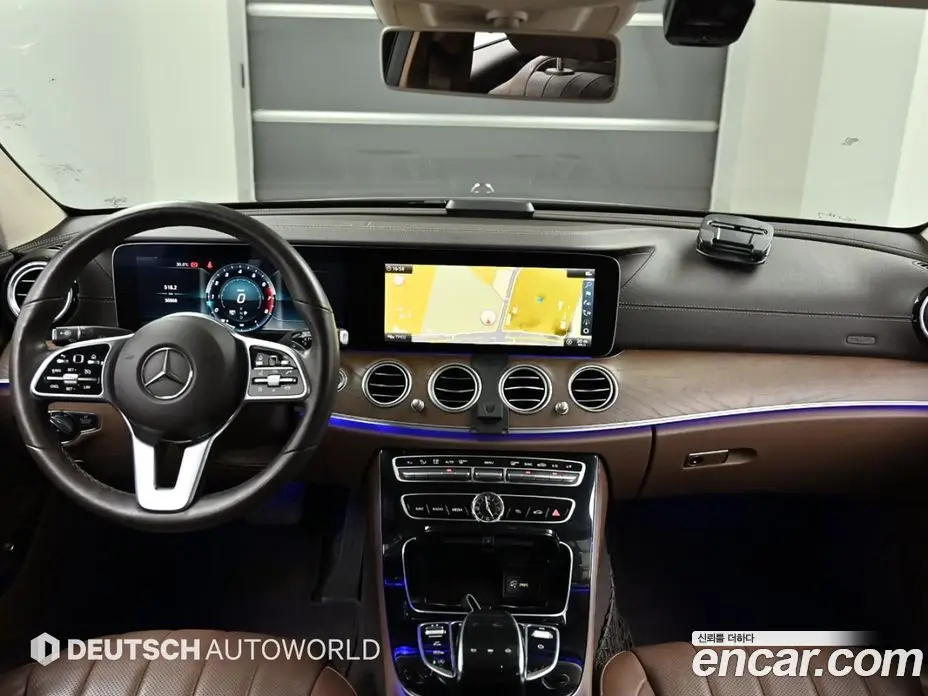 Mercedes-Benz E-Class 2019 2.0 автомат (гидро), фото 7 Mercedes-Benz E-Class 2019 2.0 автомат (гидро), фото 7