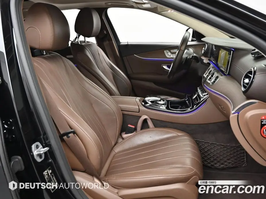 Mercedes-Benz E-Class 2019 2.0 автомат (гидро), фото 10 Mercedes-Benz E-Class 2019 2.0 автомат (гидро), фото 10