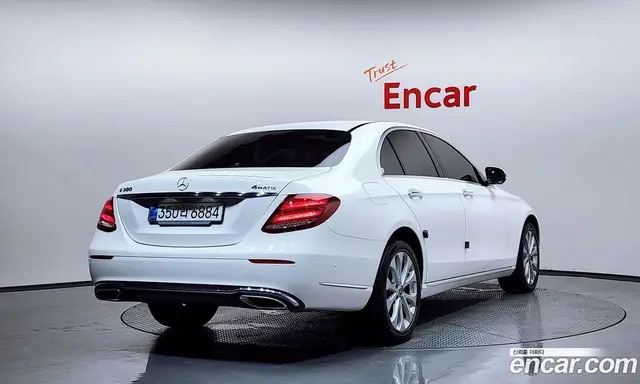 Mercedes-Benz E-Class 2020 2.0 автомат (гидро), миниатюра 2 Mercedes-Benz E-Class 2020 2.0 автомат (гидро), миниатюра 2