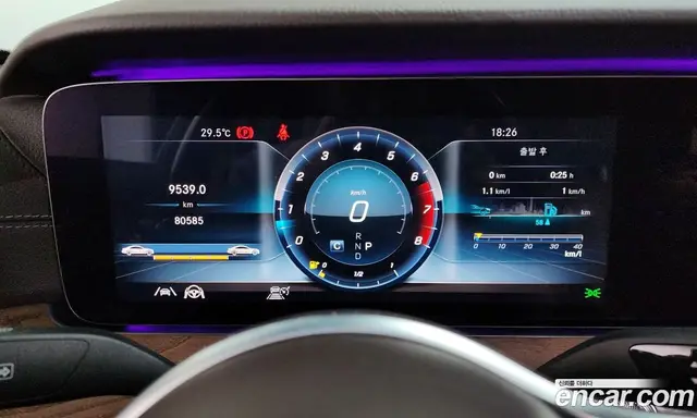 Mercedes-Benz E-Class 2020 2.0 автомат (гидро), миниатюра 11 Mercedes-Benz E-Class 2020 2.0 автомат (гидро), миниатюра 11