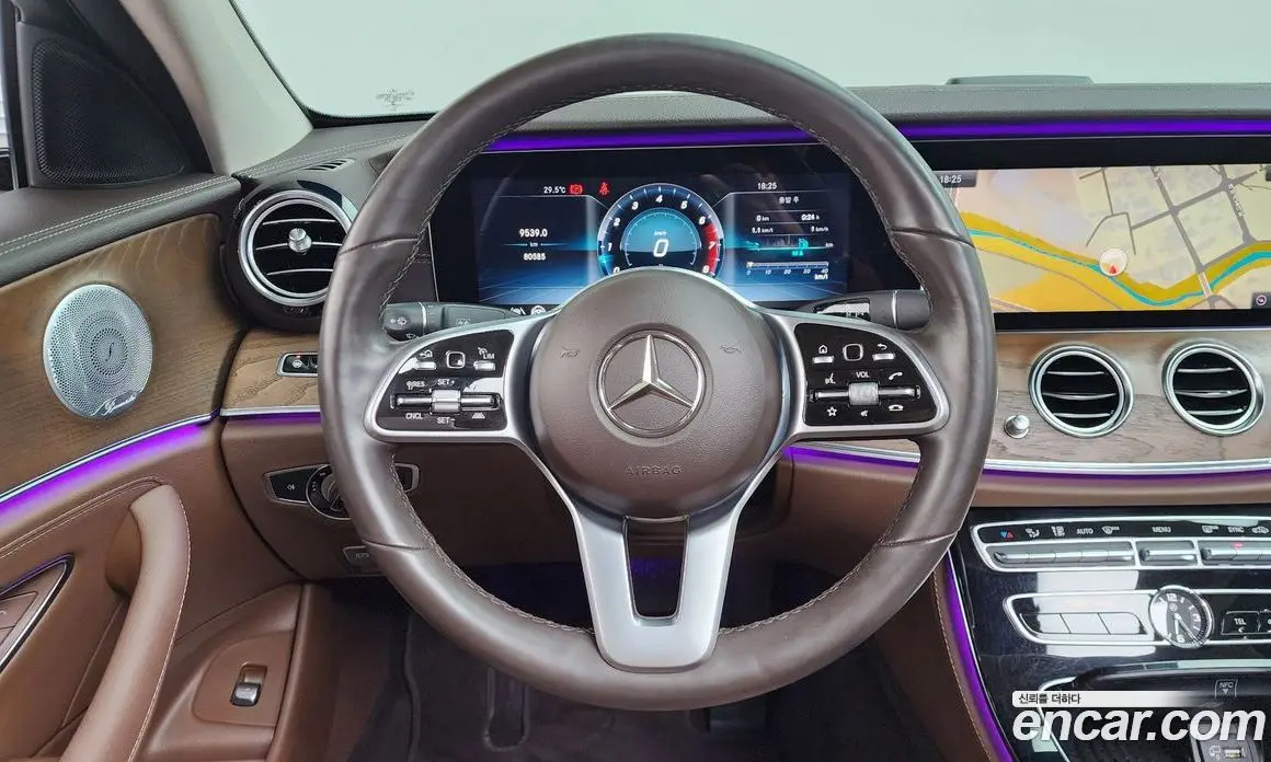 Mercedes-Benz E-Class 2020 2.0 автомат (гидро), фото 18 Mercedes-Benz E-Class 2020 2.0 автомат (гидро), фото 18