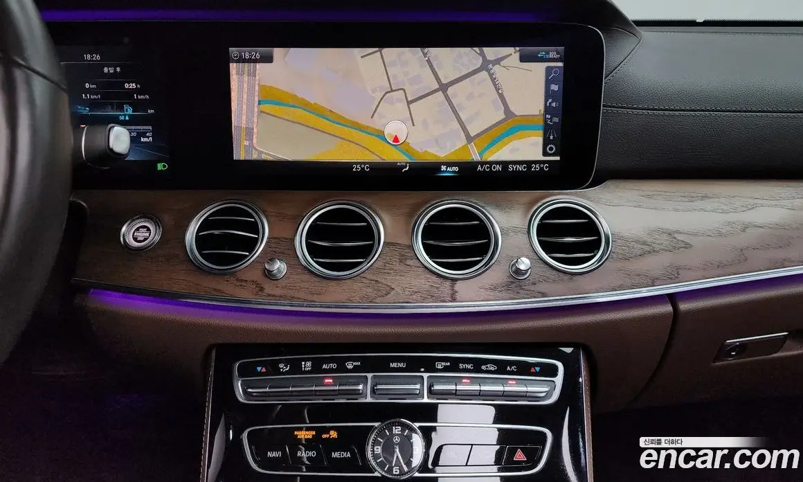 Mercedes-Benz E-Class 2020 2.0 автомат (гидро), фото 19 Mercedes-Benz E-Class 2020 2.0 автомат (гидро), фото 19