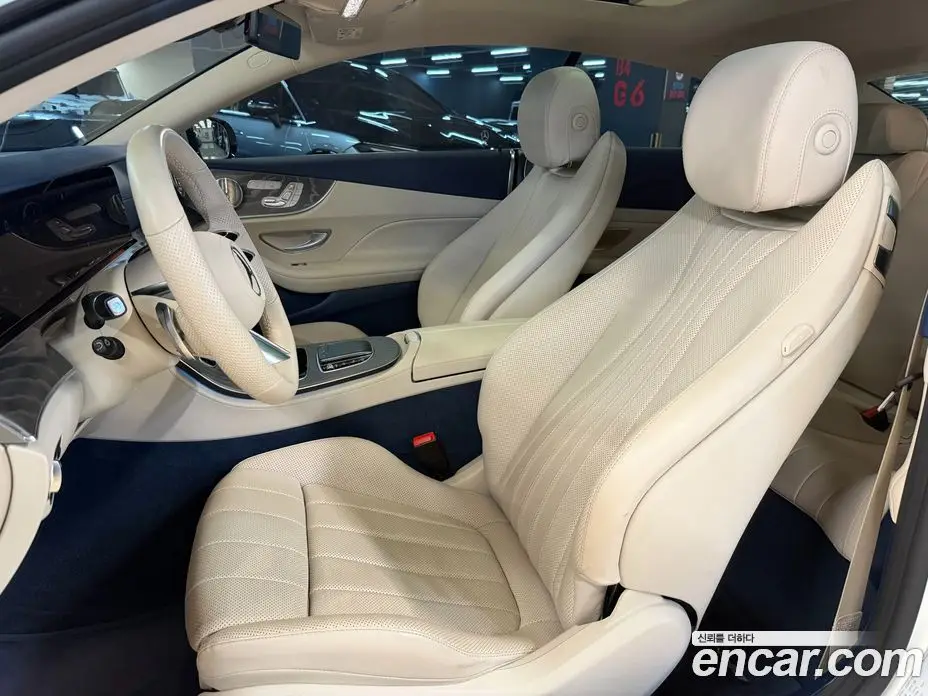 Mercedes-Benz E-Class 2021 3.0 автомат (гидро), фото 11