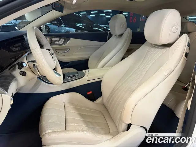 Mercedes-Benz E-Class 2021 3.0 автомат (гидро), миниатюра 11
