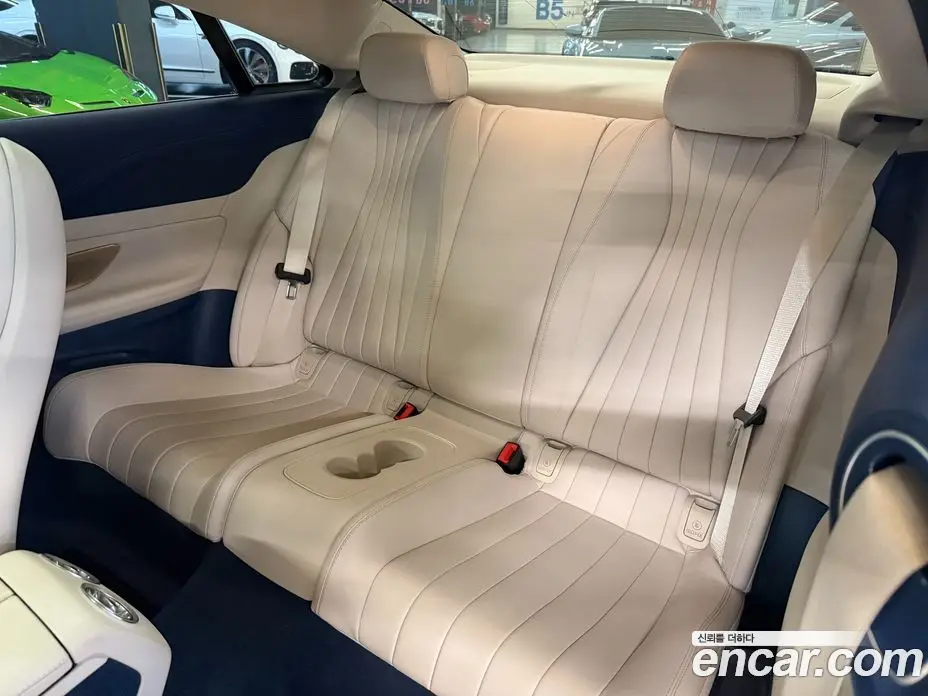 Mercedes-Benz E-Class 2021 3.0 автомат (гидро), фото 12