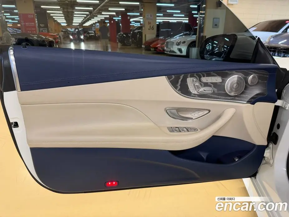 Mercedes-Benz E-Class 2021 3.0 автомат (гидро), фото 14