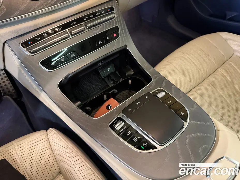 Mercedes-Benz E-Class 2021 3.0 автомат (гидро), фото 15