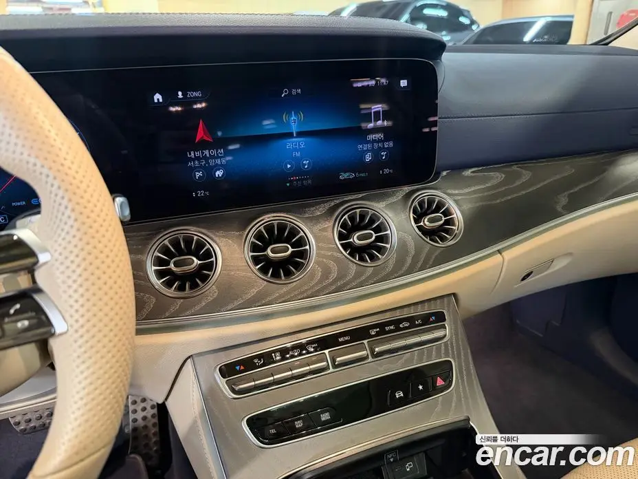 Mercedes-Benz E-Class 2021 3.0 автомат (гидро), фото 16
