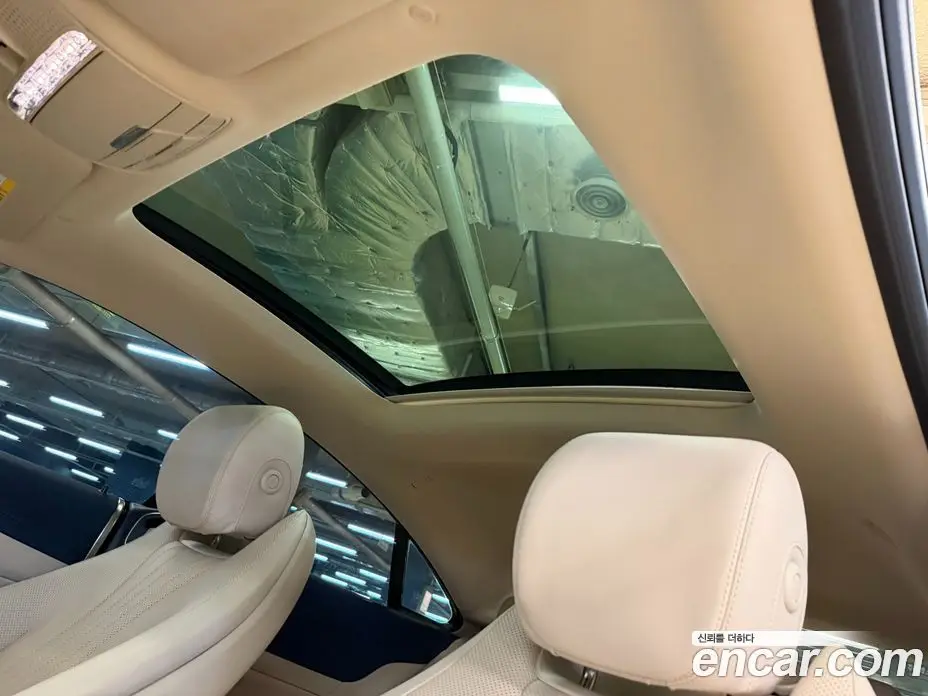 Mercedes-Benz E-Class 2021 3.0 автомат (гидро), фото 17