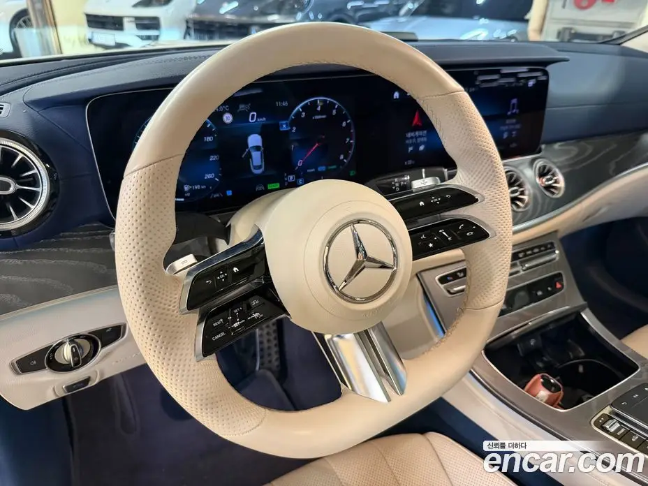 Mercedes-Benz E-Class 2021 3.0 автомат (гидро), фото 9