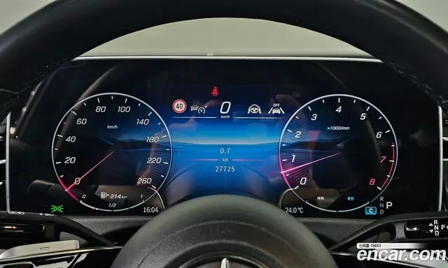 Mercedes-Benz E-Class 2024 2.0 автомат (гидро), миниатюра 11 Mercedes-Benz E-Class 2024 2.0 автомат (гидро), миниатюра 11