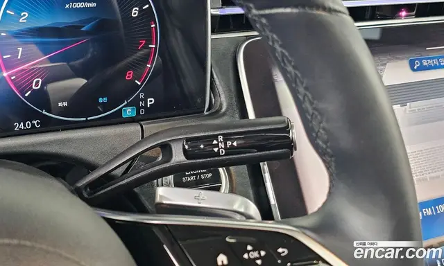 Mercedes-Benz E-Class 2024 2.0 автомат (гидро), миниатюра 12