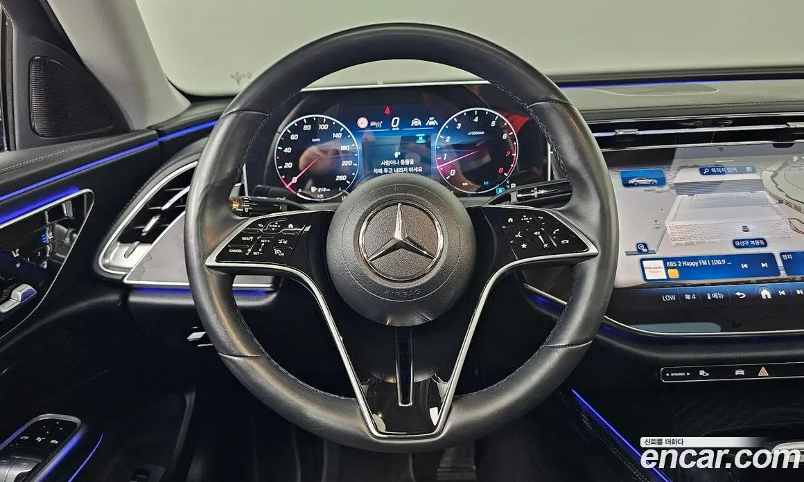 Mercedes-Benz E-Class 2024 2.0 автомат (гидро), фото 19 Mercedes-Benz E-Class 2024 2.0 автомат (гидро), фото 19