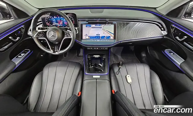 Mercedes-Benz E-Class 2024 2.0 автомат (гидро), миниатюра 10 Mercedes-Benz E-Class 2024 2.0 автомат (гидро), миниатюра 10