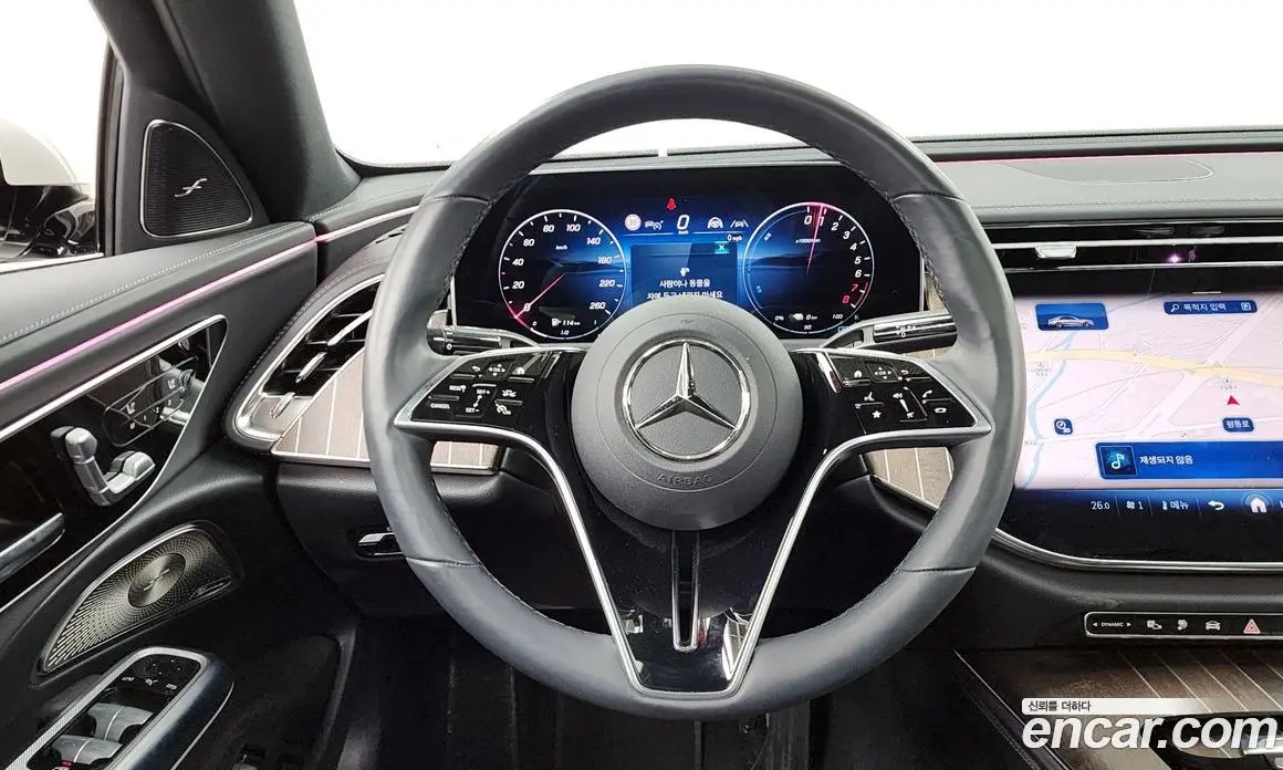 Mercedes-Benz E-Class 2025 2.0 автомат (гидро), фото 13 Mercedes-Benz E-Class 2025 2.0 автомат (гидро), фото 13