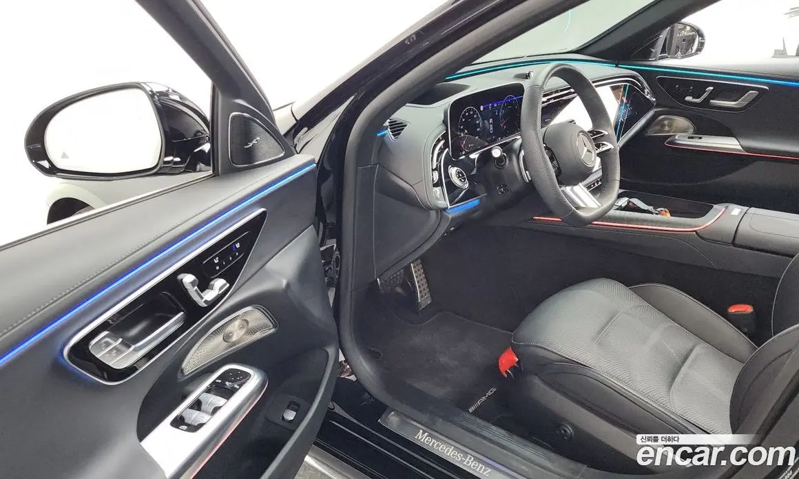 Mercedes-Benz E-Class 2025 2.0 автомат (гидро), фото 13