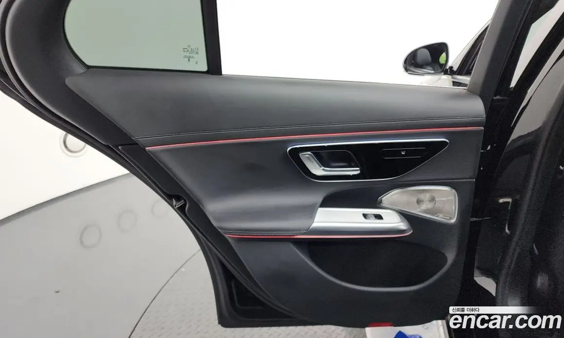 Mercedes-Benz E-Class 2025 2.0 автомат (гидро), фото 15