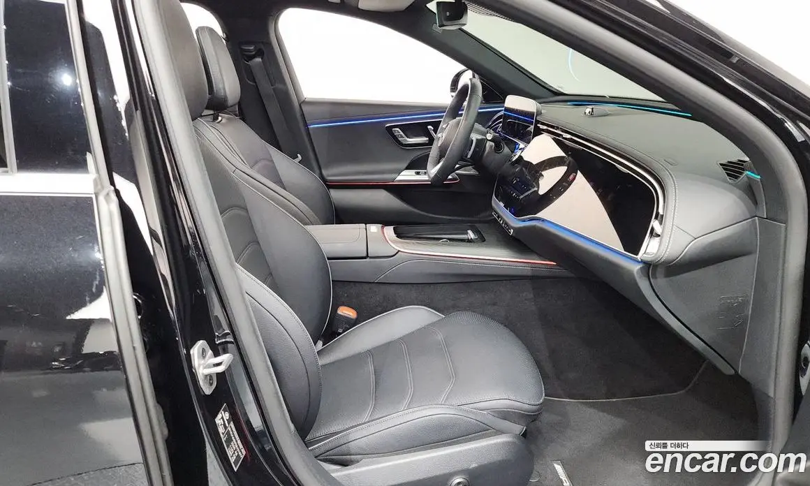 Mercedes-Benz E-Class 2025 2.0 автомат (гидро), фото 16