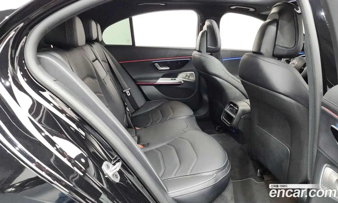 Mercedes-Benz E-Class 2025 2.0 автомат (гидро), фото 17
