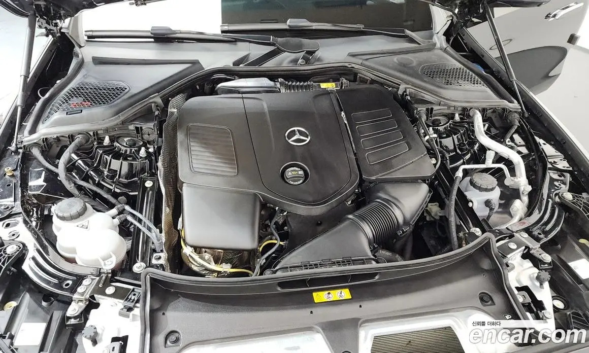 Mercedes-Benz E-Class 2025 2.0 автомат (гидро), фото 6