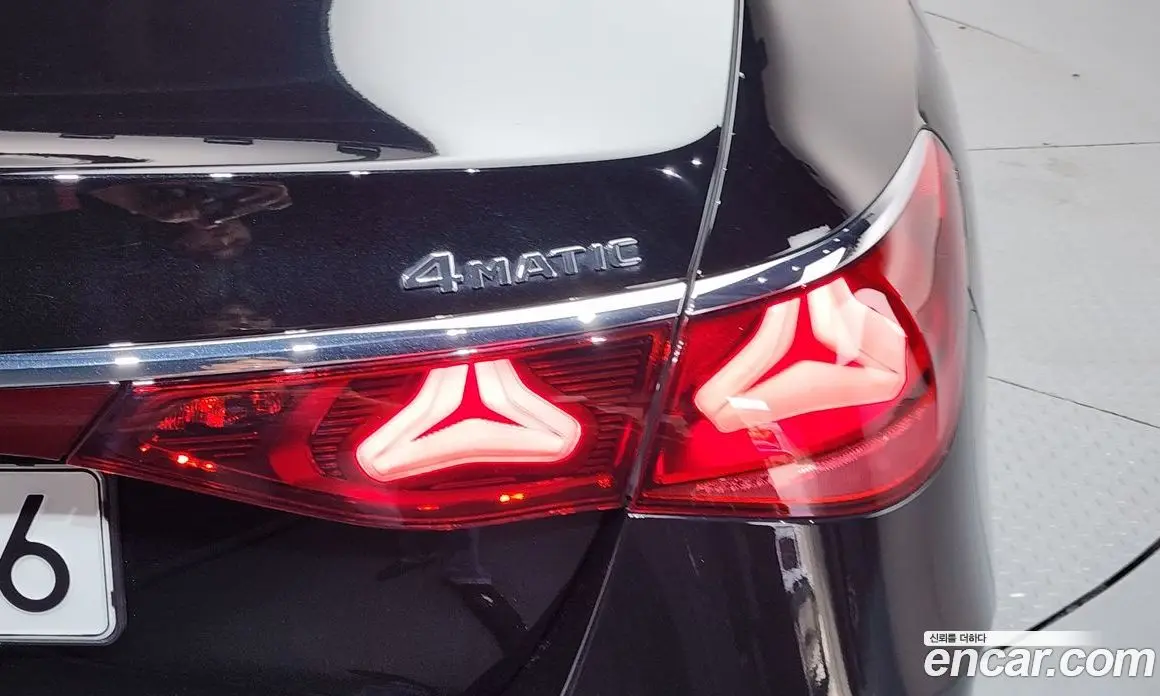 Mercedes-Benz E-Class 2025 2.0 автомат (гидро), фото 9