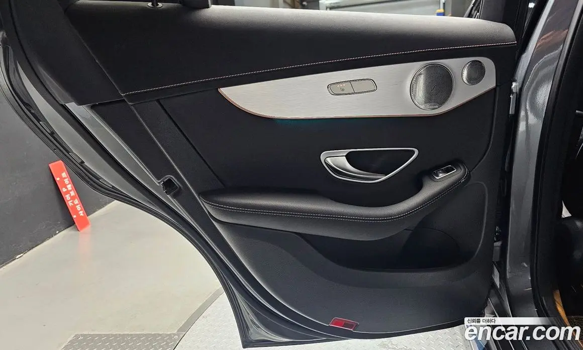 Mercedes-Benz EQC 2021 0.2 автомат (гидро), фото 15 Mercedes-Benz EQC 2021 0.2 автомат (гидро), фото 15
