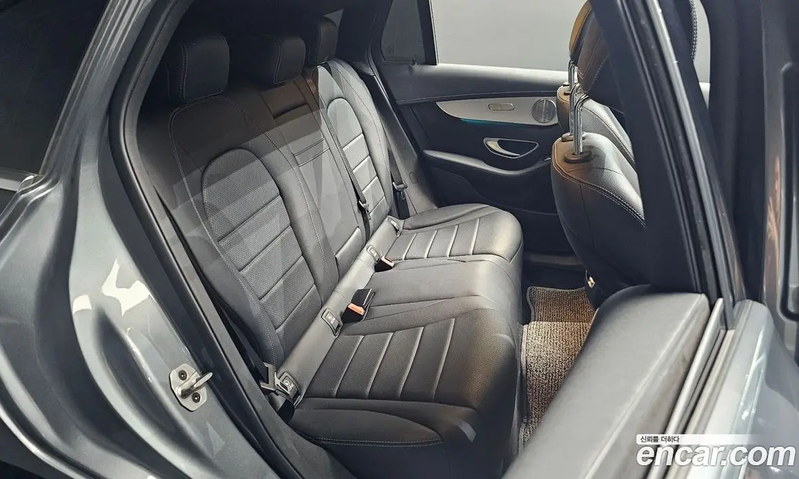 Mercedes-Benz EQC 2021 0.2 автомат (гидро), фото 17 Mercedes-Benz EQC 2021 0.2 автомат (гидро), фото 17