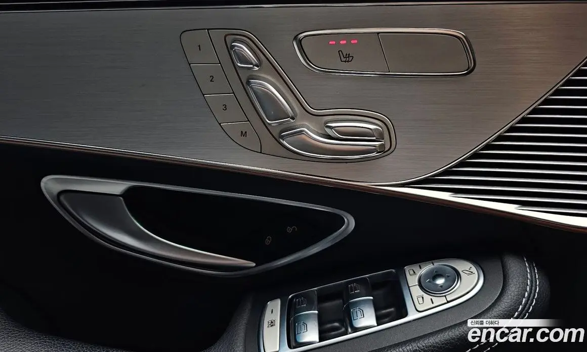 Mercedes-Benz EQC 2021 0.2 автомат (гидро), фото 28 Mercedes-Benz EQC 2021 0.2 автомат (гидро), фото 28