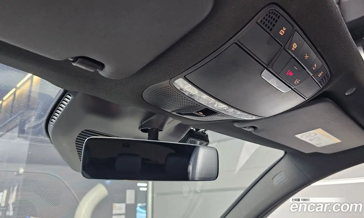 Mercedes-Benz EQC 2021 0.2 автомат (гидро), фото 30 Mercedes-Benz EQC 2021 0.2 автомат (гидро), фото 30