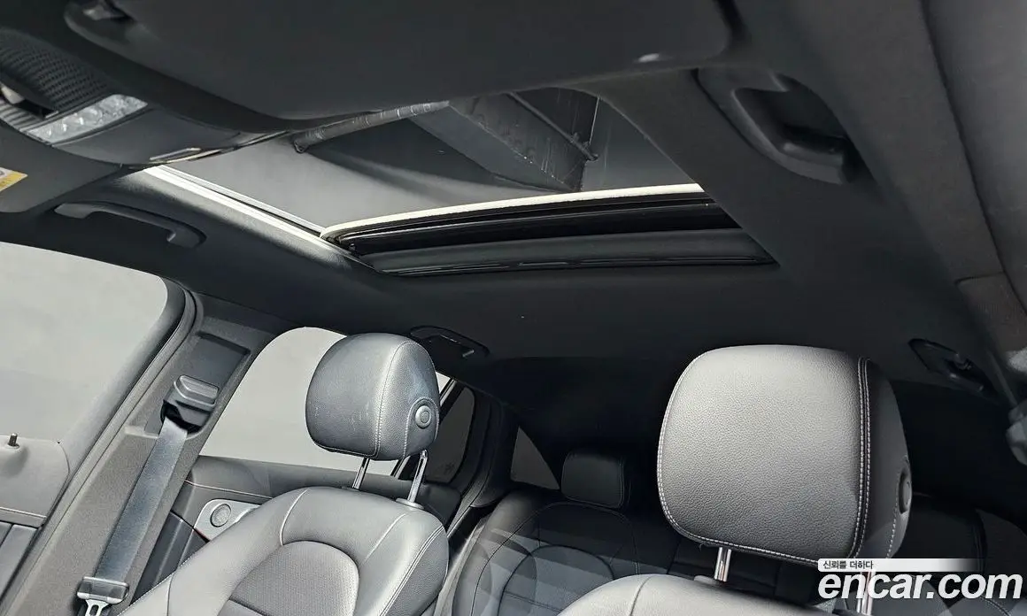 Mercedes-Benz EQC 2021 0.2 автомат (гидро), фото 31 Mercedes-Benz EQC 2021 0.2 автомат (гидро), фото 31