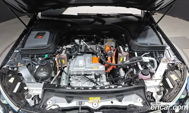 Mercedes-Benz EQC 2021 0.2 автомат (гидро), миниатюра 6 Mercedes-Benz EQC 2021 0.2 автомат (гидро), миниатюра 6