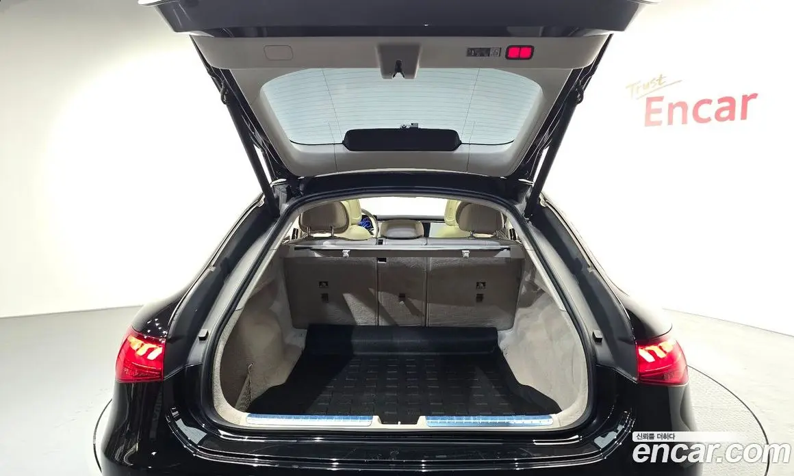 Mercedes-Benz EQS 2022 0.3 автомат (гидро), фото 20