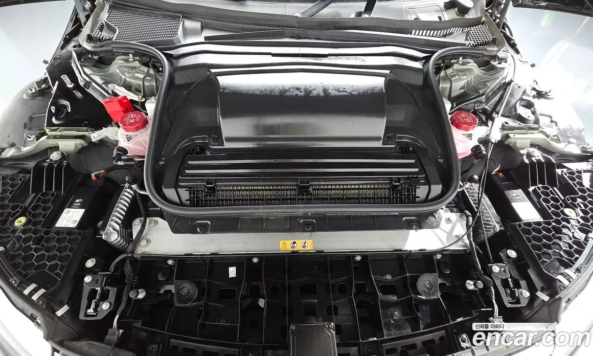 Mercedes-Benz EQS 2022 0.3 автомат (гидро), фото 6