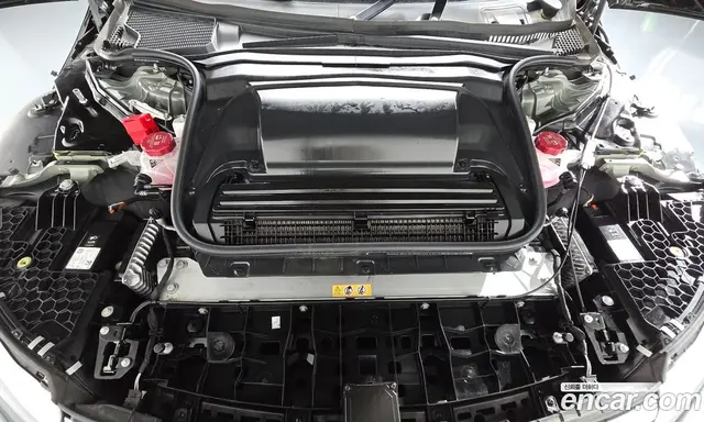 Mercedes-Benz EQS 2022 0.3 автомат (гидро), миниатюра 6