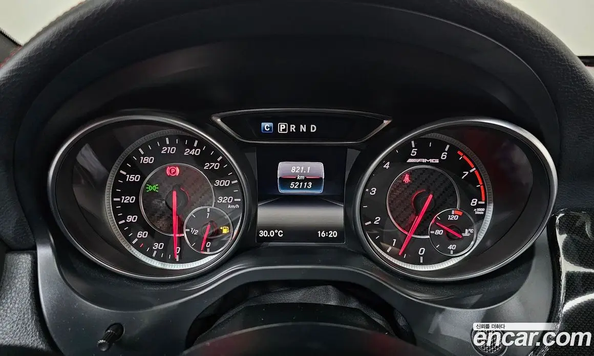 Mercedes-Benz GLA-Class 2019 2.0 автомат (гидро), фото 11 Mercedes-Benz GLA-Class 2019 2.0 автомат (гидро), фото 11