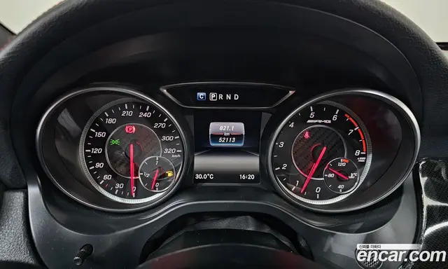 Mercedes-Benz GLA-Class 2019 2.0 автомат (гидро), миниатюра 11 Mercedes-Benz GLA-Class 2019 2.0 автомат (гидро), миниатюра 11