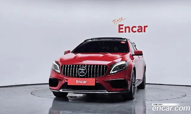 Mercedes-Benz GLA-Class 2019 2.0 автомат (гидро), миниатюра 3 Mercedes-Benz GLA-Class 2019 2.0 автомат (гидро), миниатюра 3
