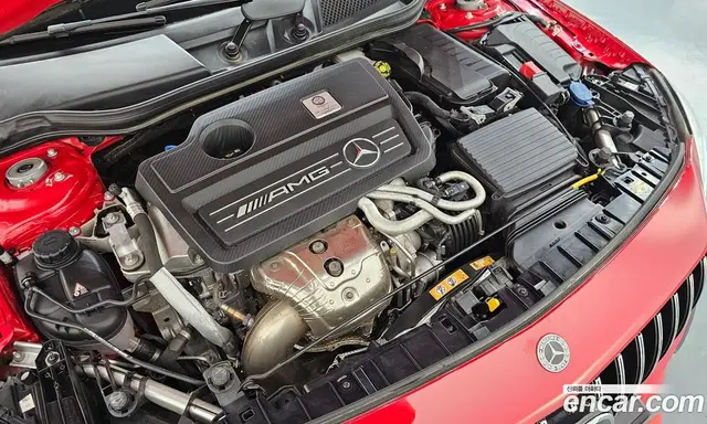 Mercedes-Benz GLA-Class 2019 2.0 автомат (гидро), миниатюра 6 Mercedes-Benz GLA-Class 2019 2.0 автомат (гидро), миниатюра 6