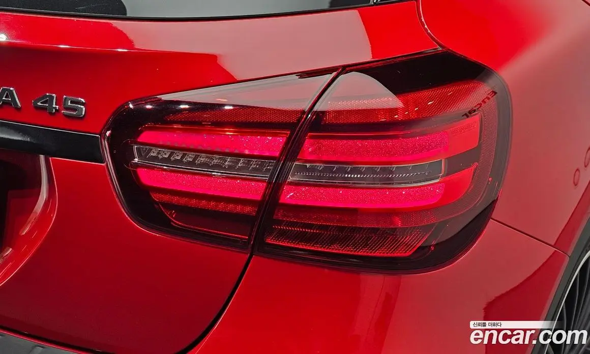 Mercedes-Benz GLA-Class 2019 2.0 автомат (гидро), фото 9 Mercedes-Benz GLA-Class 2019 2.0 автомат (гидро), фото 9