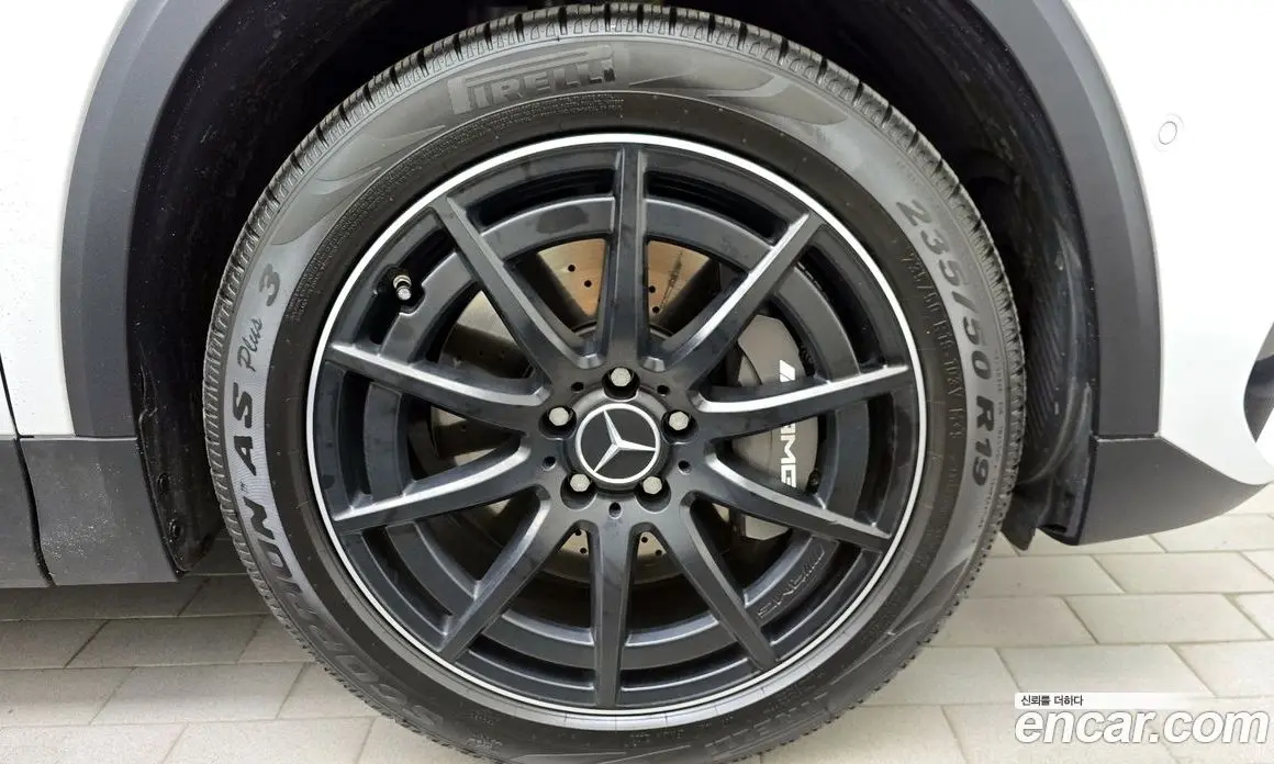 Mercedes-Benz GLA-Class 2023 2.0 автомат (гидро), фото 5 Mercedes-Benz GLA-Class 2023 2.0 автомат (гидро), фото 5