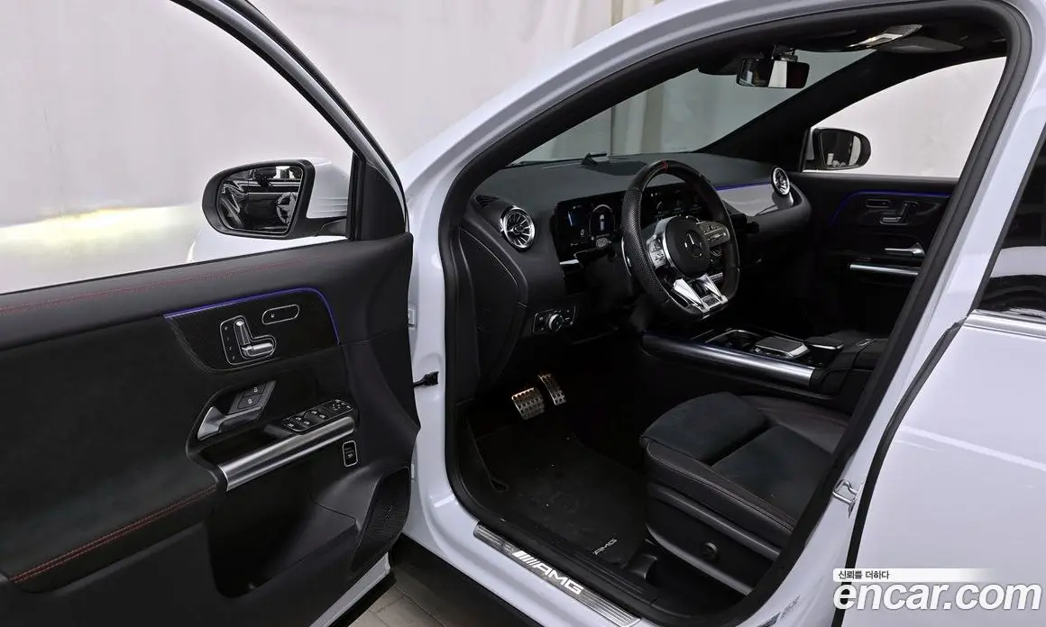 Mercedes-Benz GLA-Class 2023 2.0 автомат (гидро), фото 10 Mercedes-Benz GLA-Class 2023 2.0 автомат (гидро), фото 10