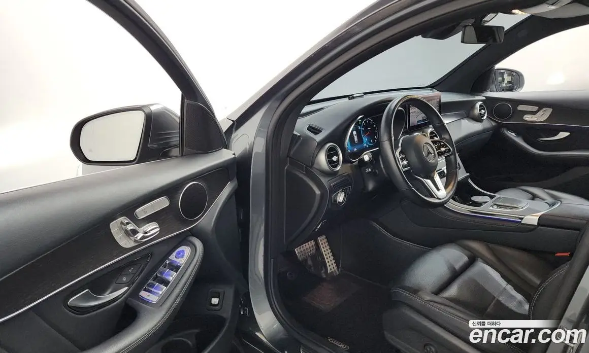 Mercedes-Benz GLC-Class 2020 2.0 автомат (гидро), фото 13 Mercedes-Benz GLC-Class 2020 2.0 автомат (гидро), фото 13
