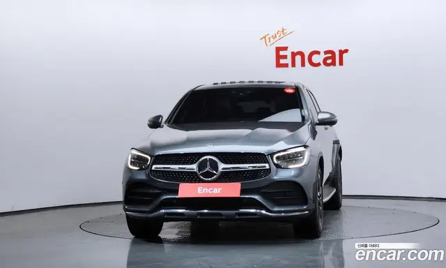 Mercedes-Benz GLC-Class 2020 2.0 автомат (гидро), миниатюра 3 Mercedes-Benz GLC-Class 2020 2.0 автомат (гидро), миниатюра 3