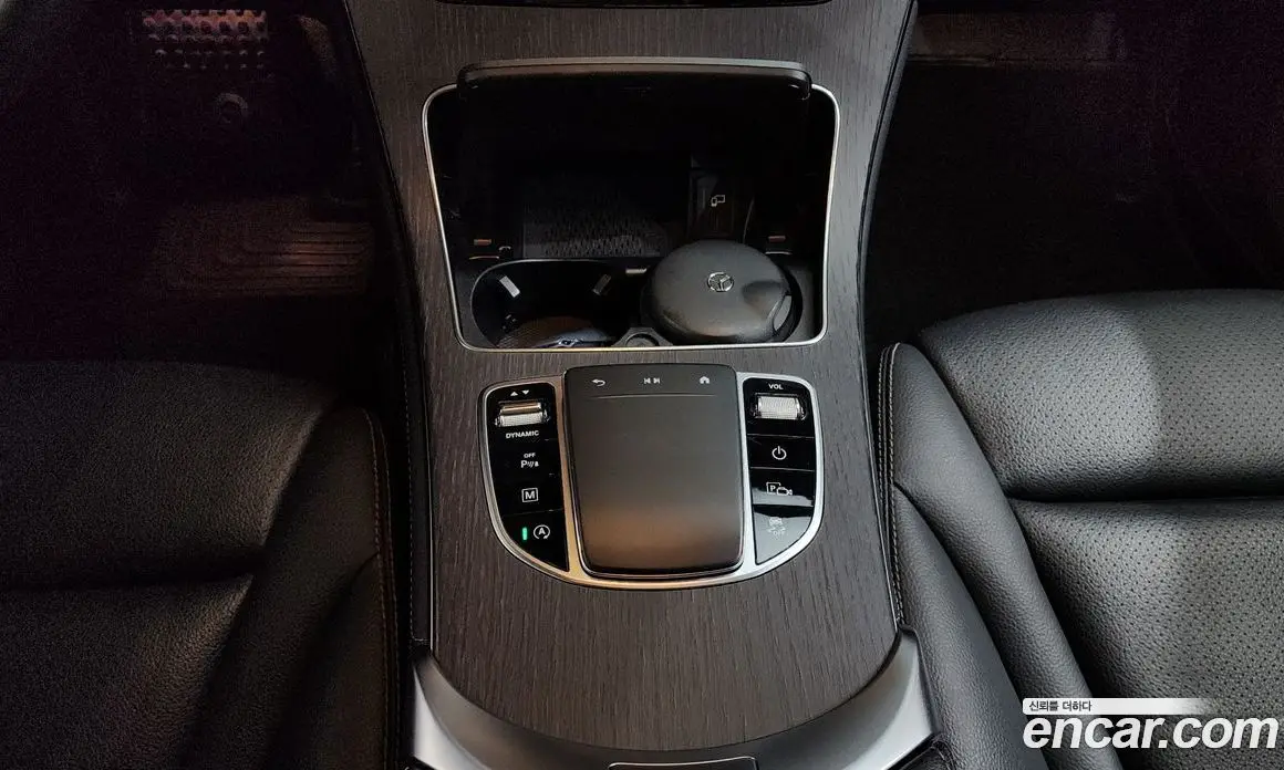 Mercedes-Benz GLC-Class 2020 2.0 автомат (гидро), фото 32 Mercedes-Benz GLC-Class 2020 2.0 автомат (гидро), фото 32