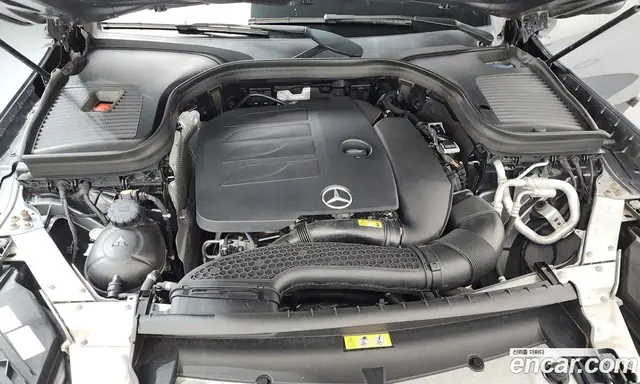 Mercedes-Benz GLC-Class 2020 2.0 автомат (гидро), миниатюра 6 Mercedes-Benz GLC-Class 2020 2.0 автомат (гидро), миниатюра 6