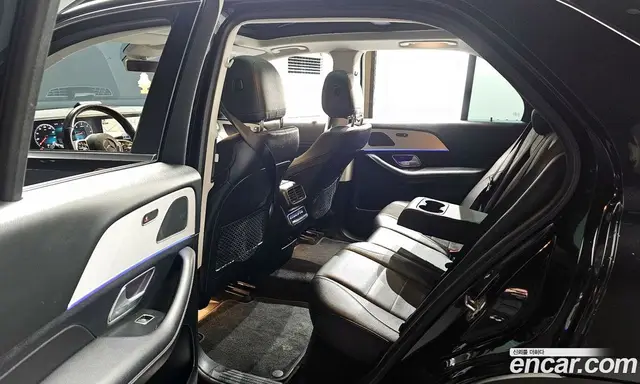 Mercedes-Benz GLE-Class 2020 1.9 автомат (гидро), миниатюра 11 Mercedes-Benz GLE-Class 2020 1.9 автомат (гидро), миниатюра 11