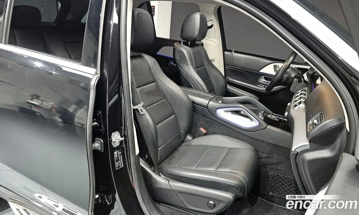 Mercedes-Benz GLE-Class 2020 1.9 автомат (гидро), фото 12 Mercedes-Benz GLE-Class 2020 1.9 автомат (гидро), фото 12