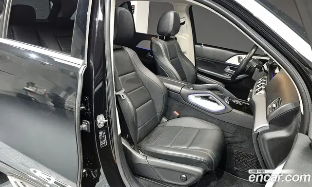 Mercedes-Benz GLE-Class 2020 1.9 автомат (гидро), миниатюра 12