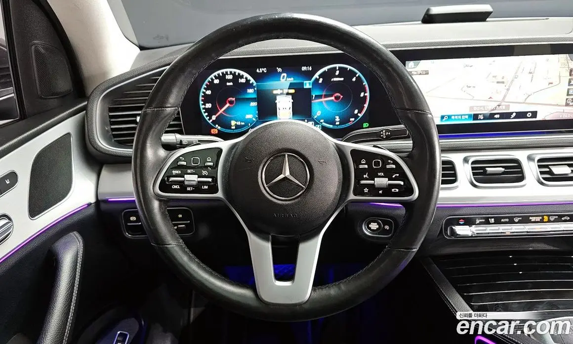 Mercedes-Benz GLE-Class 2020 1.9 автомат (гидро), фото 13 Mercedes-Benz GLE-Class 2020 1.9 автомат (гидро), фото 13