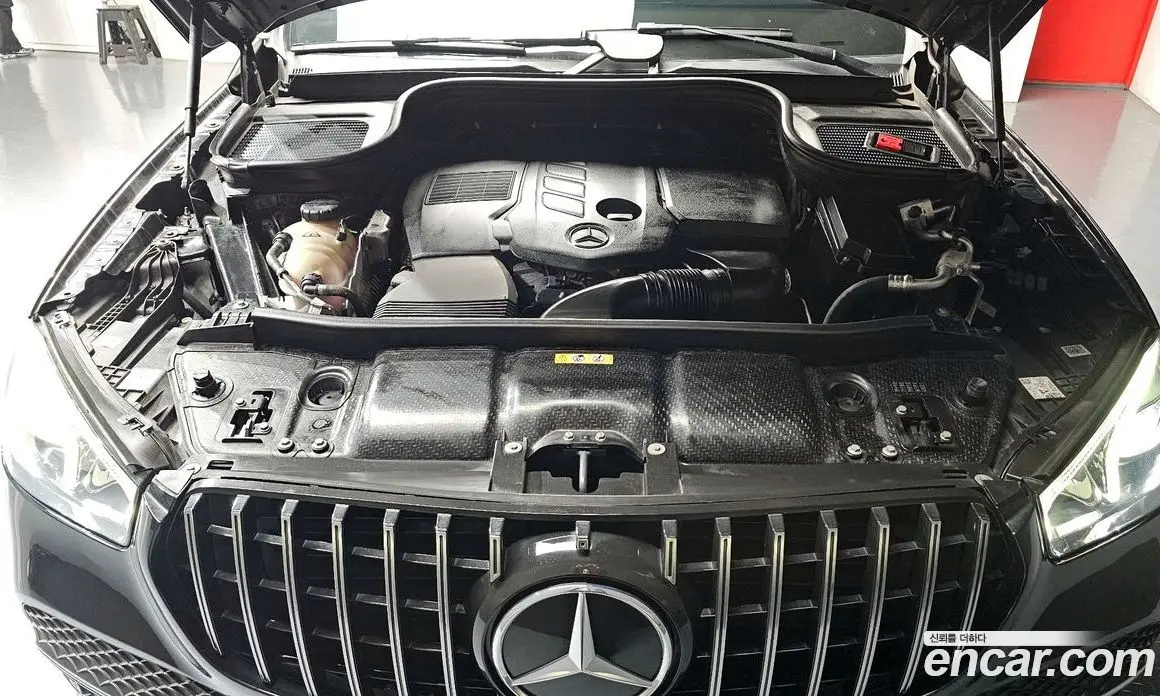 Mercedes-Benz GLE-Class 2020 1.9 автомат (гидро), фото 6 Mercedes-Benz GLE-Class 2020 1.9 автомат (гидро), фото 6